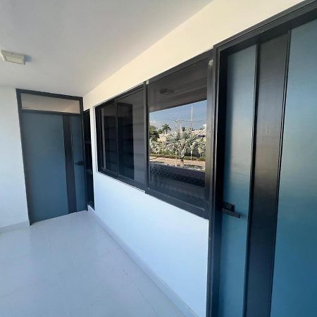 Apartasuites Mardini Cartagena 外观 照片