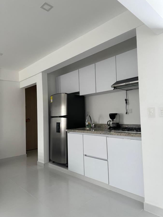 Apartasuites Mardini Cartagena 外观 照片