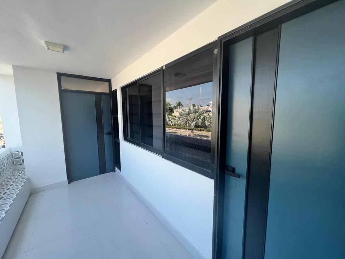 Apartasuites Mardini Cartagena 外观 照片
