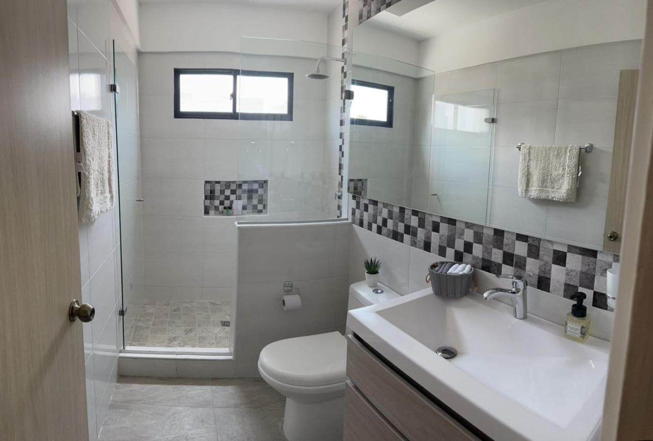 Apartasuites Mardini Cartagena 外观 照片