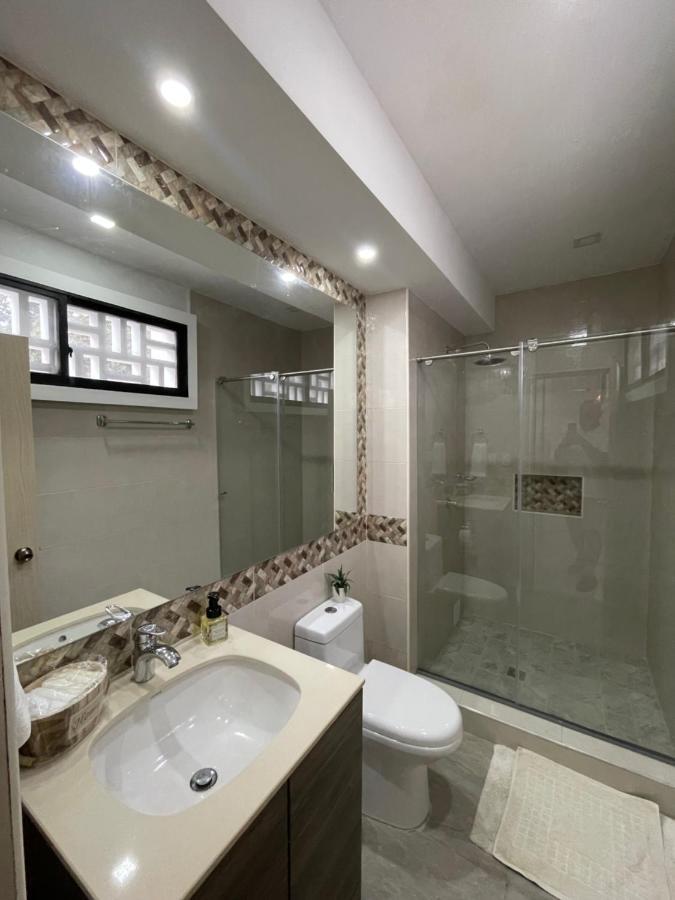 Apartasuites Mardini Cartagena 外观 照片